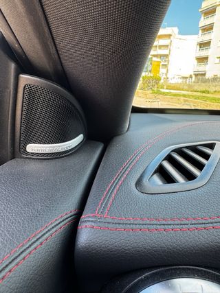 Mercedes-Benz CLA (174) 2016