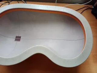 Tech Deck Del Mar Pool 2009 Fingerskate Playset