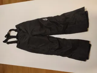 Pantalón de nieve para niños 6-8 años