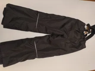Pantalón de nieve para niños 6-8 años