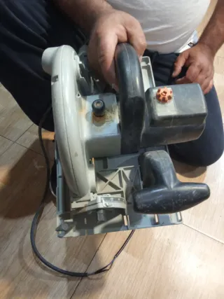 Sierra Circular Profesional Protool CSP 68 E