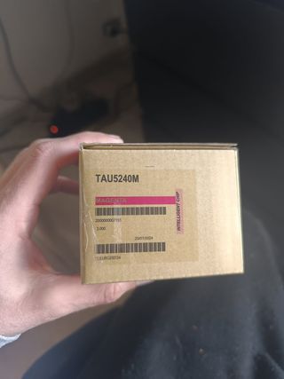 Toner M TA PC 2650-2655 Tau 5240M