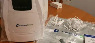 Generador Ozono Digital CosemarOzono