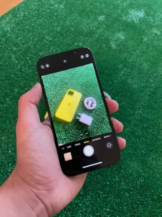 iPhone 13 NO NEGOCIABLE!