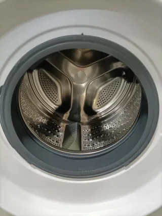 Lavadora Secadora Bosch clase A 10/6kg garantía