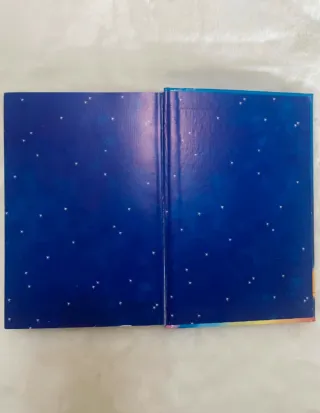 Tercer viaje al reino de la Fantasía