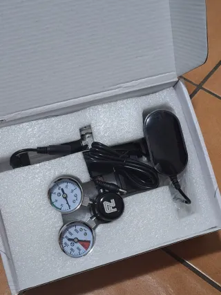 Regolatore CO2 Fzone nuovo