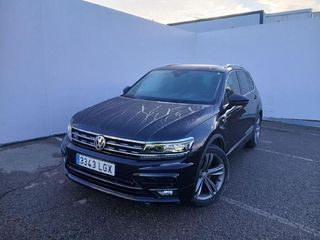 Volkswagen Tiguan Sport 1.5 TSI 110kW (150CV) DSG