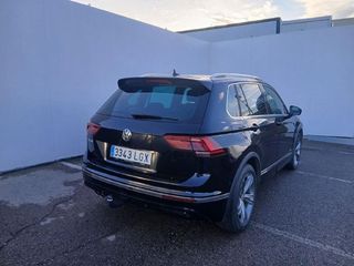 Volkswagen Tiguan Sport 1.5 TSI 110kW (150CV) DSG