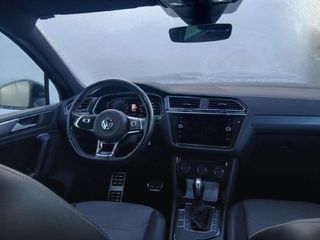 Volkswagen Tiguan Sport 1.5 TSI 110kW (150CV) DSG