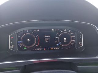 Volkswagen Tiguan Sport 1.5 TSI 110kW (150CV) DSG