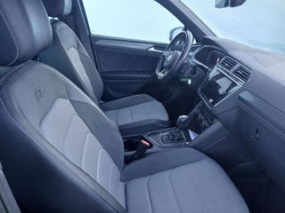 Volkswagen Tiguan Sport 1.5 TSI 110kW (150CV) DSG