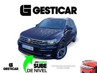 Volkswagen Tiguan Sport 1.5 TSI 110kW (150CV) DSG