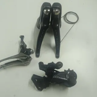 Grupo Ultegra R8000