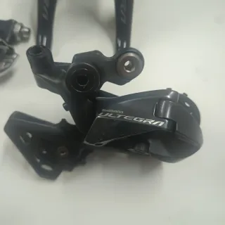 Grupo Ultegra R8000
