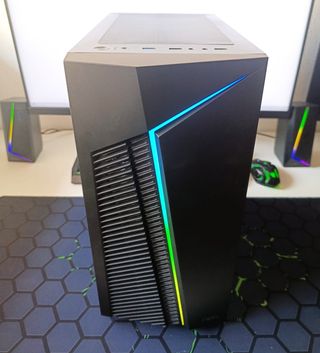 PC GAMING COMPLETAMENTE NUEVO - RTX 2070 - 16GB