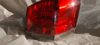 Piloto trasero derecho Opel Signum