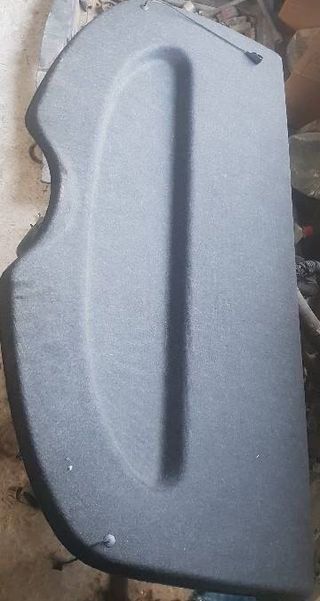 Bandeja Renault Megane