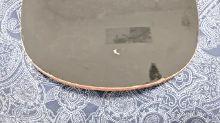 Tabla Snowboard Rossignol Sultan 159