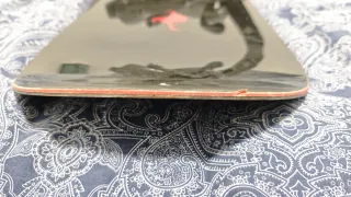 Tabla Snowboard Rossignol Sultan 159