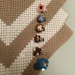 Funko Pop Stranger Things