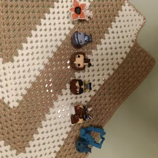 Funko Pop Stranger Things