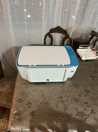 Stampante multifunzione HP DeskJet 3639