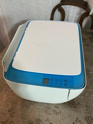 Stampante multifunzione HP DeskJet 3639