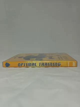 DVD Puro Futbol Optimal Training Sigillato