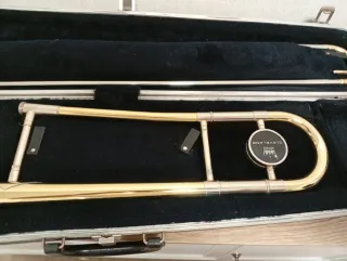 Trombón King Cleveland 606 USA