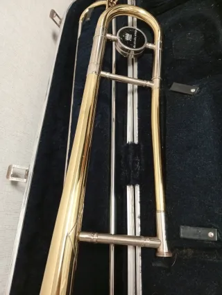 Trombón King Cleveland 606 USA