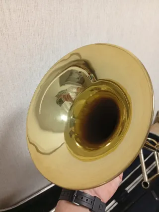 Trombón King Cleveland 606 USA