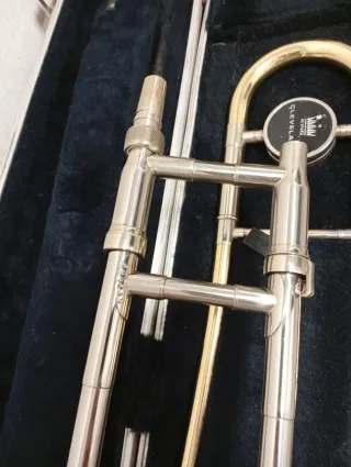 Trombón King Cleveland 606 USA