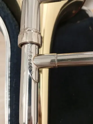 Trombón King Cleveland 606 USA