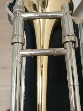 Trombón King Cleveland 606 USA