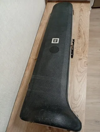 Trombón King Cleveland 606 USA