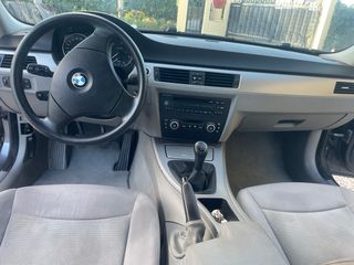 BMW Serie 3 2007