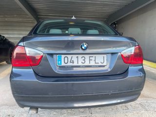 BMW Serie 3 2007