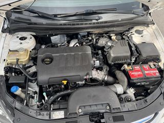 Hyundai i30 1.6 Diesel 2010