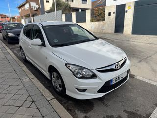 Hyundai i30 1.6 Diesel 2010