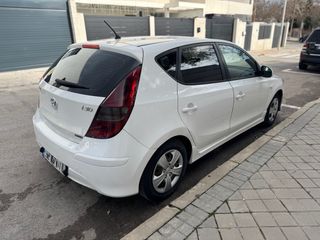 Hyundai i30 1.6 Diesel 2010