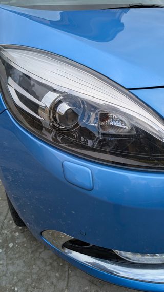 Renault Grand Scenic 1.6 DCI  130cv Bose 7 plazas