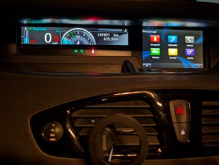 Renault Grand Scenic 1.6 DCI  130cv Bose 7 plazas