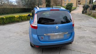 Renault Grand Scenic 1.6 DCI  130cv Bose 7 plazas