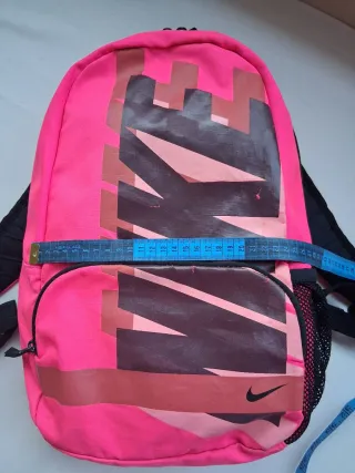 Mochila Nike Rosa