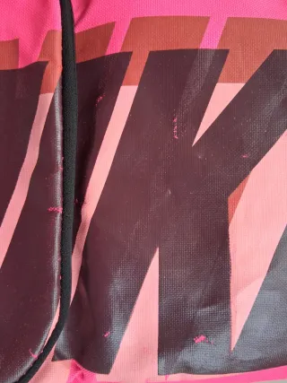 Mochila Nike Rosa