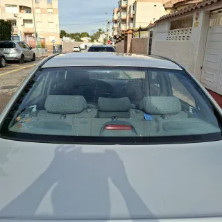 Hyundai Elantra 2003