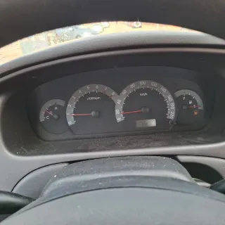 Hyundai Elantra 2003