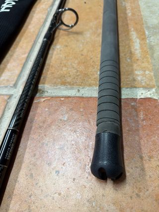 Caña de Pesca Howk Bullfighter 170 Spinning