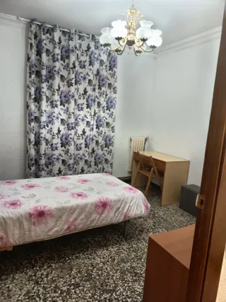 Habitación con gastos incluido